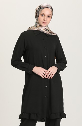 Black Suit 2428A-01