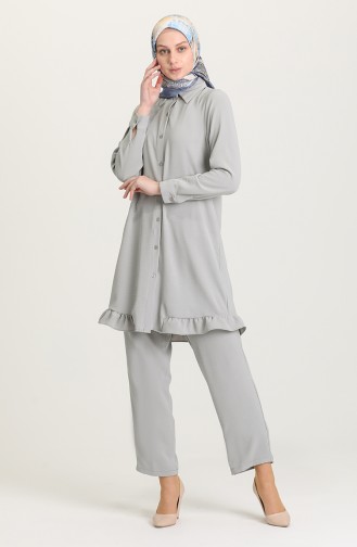 Ensemble Gris 2428A-02