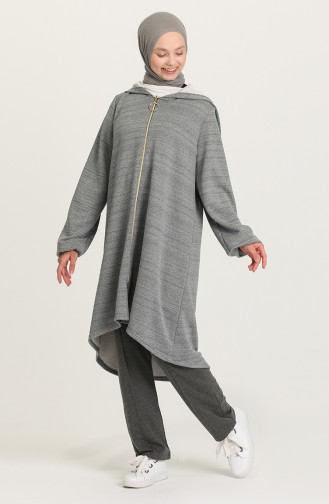 Gray Cape 1606-02