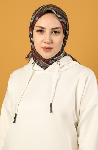 وشاح نيلي 11361-15