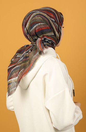 Stone Hoofddoek 11361-15