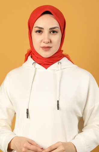 Vermillion Hoofddoek 932-113