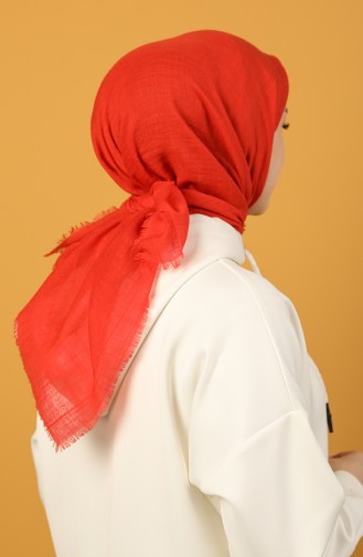 Vermillion Hoofddoek 932-113