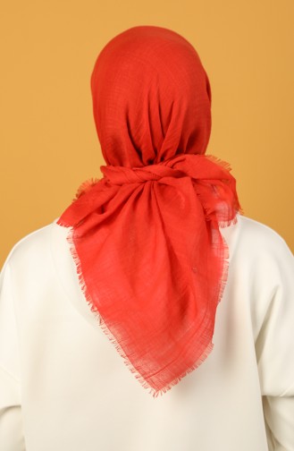 Vermillion Hoofddoek 932-113