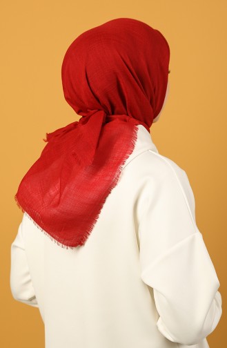 Red Hoofddoek 932-114