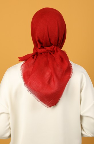 Red Hoofddoek 932-114