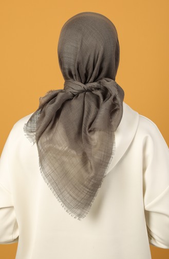 Gray Scarf 932-121