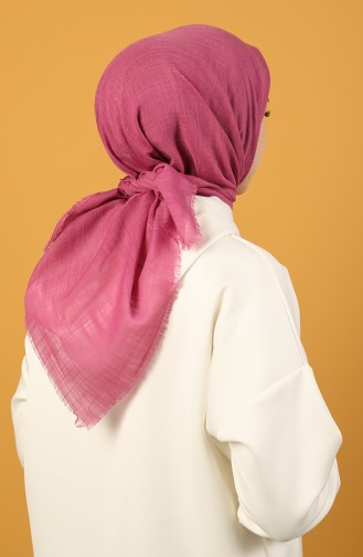 Fuchsia Scarf 932-123