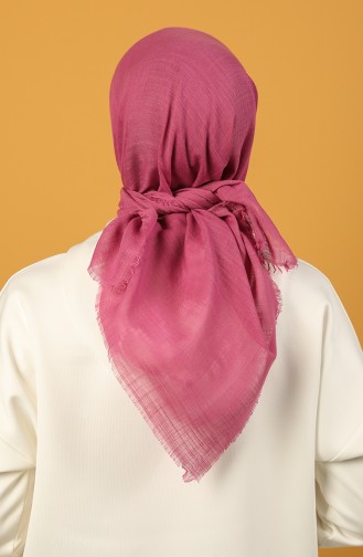 Fuchsia Hoofddoek 932-123