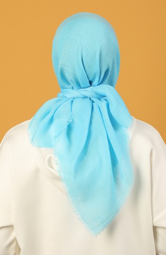 Turquoise Scarf 932-131