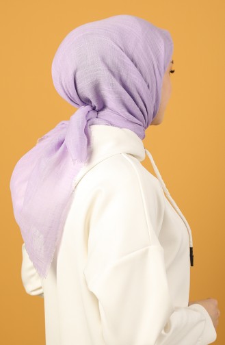 Violet Scarf 932-136