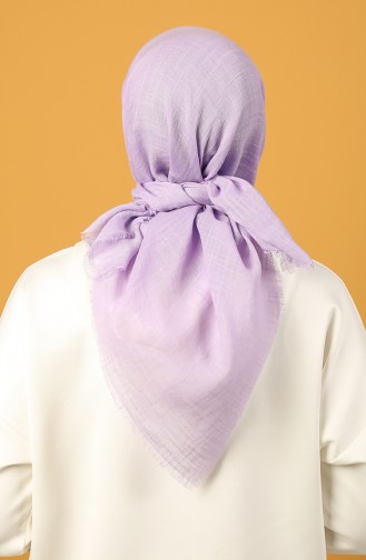 Violet Scarf 932-136