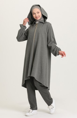 Gray Cape 1610-01