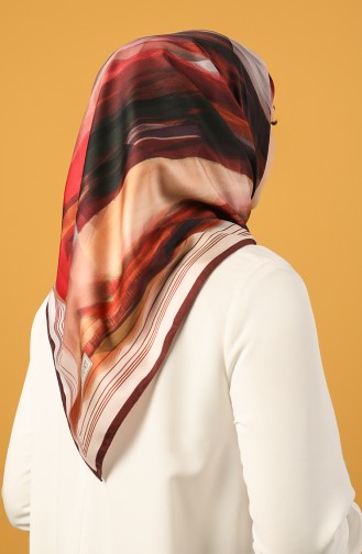 Powder Scarf 7919-797-941