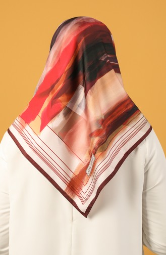 Powder Scarf 7919-797-941