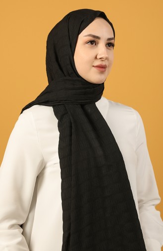 Black Shawl 15263-01