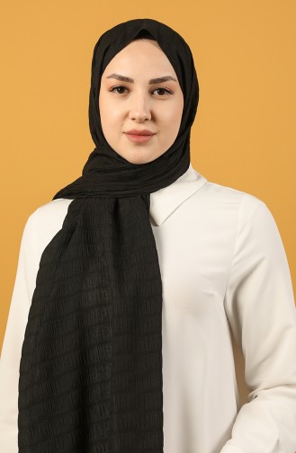 Black Shawl 15263-01