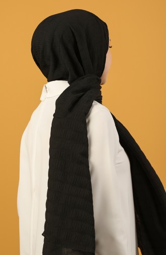 Black Shawl 15263-01