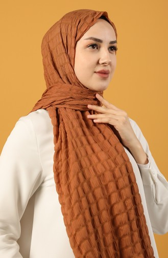 Tan Shawl 15263-03