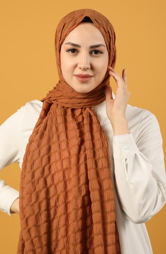 Tan Shawl 15263-03