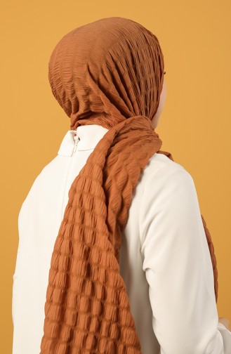 Tan Shawl 15263-03