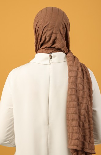 Brown Shawl 15263-06