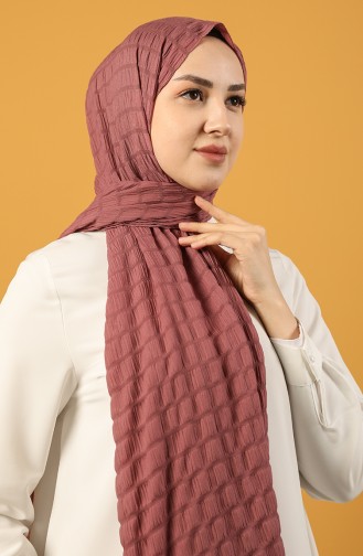 Light Plum Shawl 15263-10