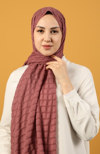 Light Plum Shawl 15263-10