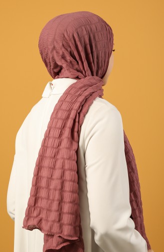 Light Plum Shawl 15263-10