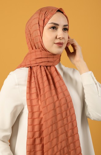 Onion Peel Shawl 15263-12