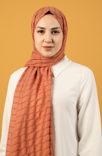 Onion Peel Shawl 15263-12