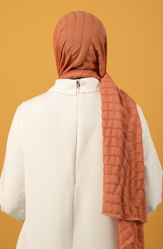 Onion Peel Shawl 15263-12