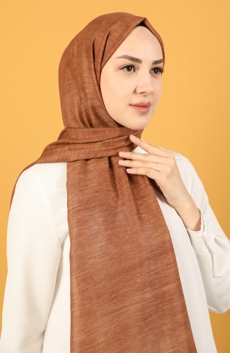 Light Brown Shawl 1004-22