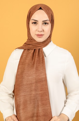 Light Brown Shawl 1004-22