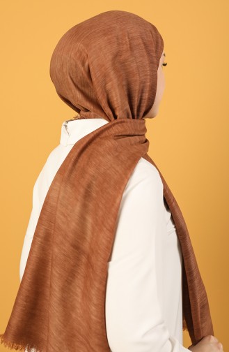 Light Brown Shawl 1004-22