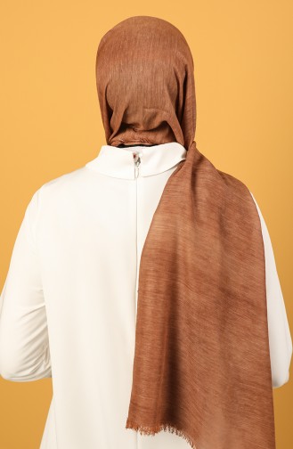 Light Brown Shawl 1004-22