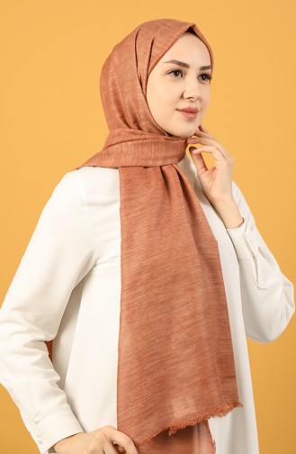 Tan Shawl 1004-23