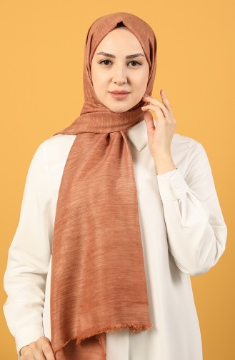 Tan Shawl 1004-23