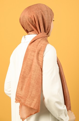 Tan Shawl 1004-23