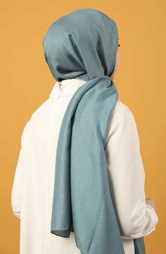 Denim Blue Shawl 1006-03