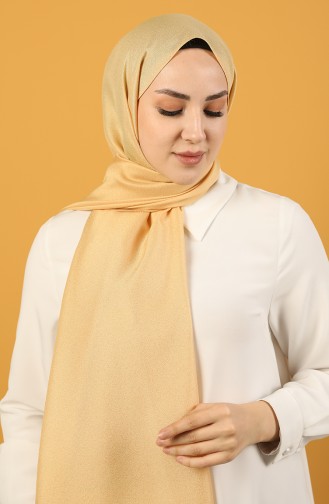 Gold Shawl 1006-06