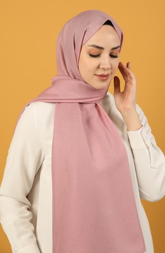 Powder Shawl 1006-07