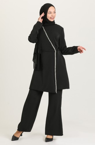 Black Suit 5639-02