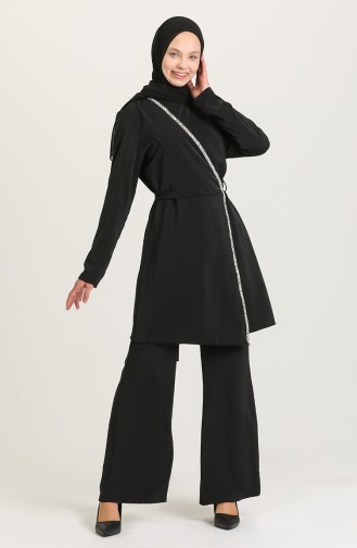 Black Suit 5639-02