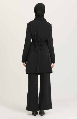 Black Suit 5639-02