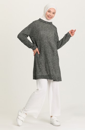 Gray Tuniek 1615-01