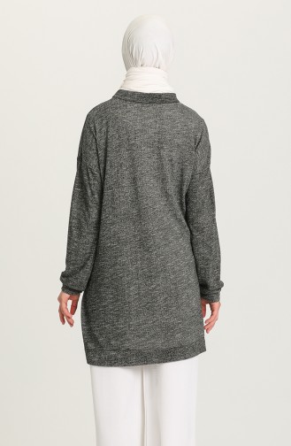 Gray Tunics 1615-01