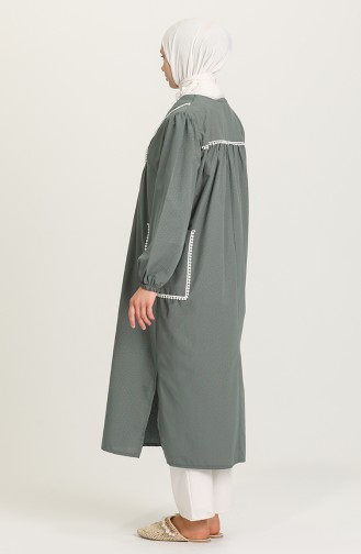 Oil Blue Tuniek 21Y8319-02