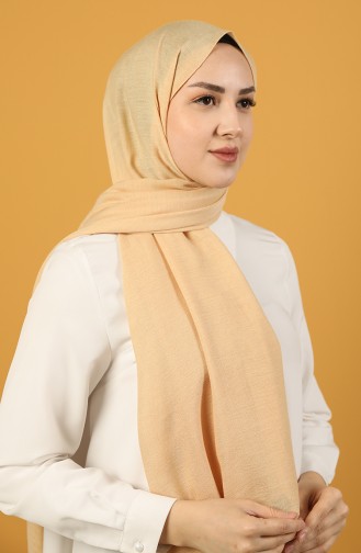 Gold Shawl 15261-16