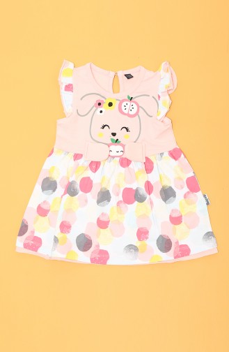 Powder Baby and Children`s Dress 80945-01